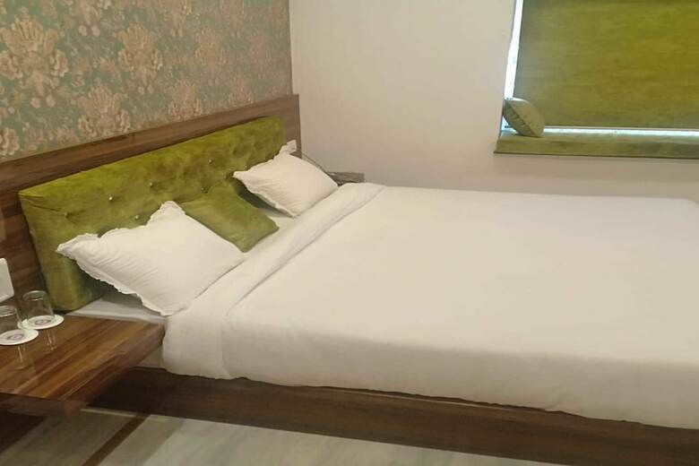 Hotel Ambay Villa