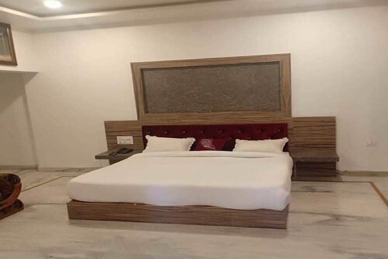 Hotel Ambay Villa