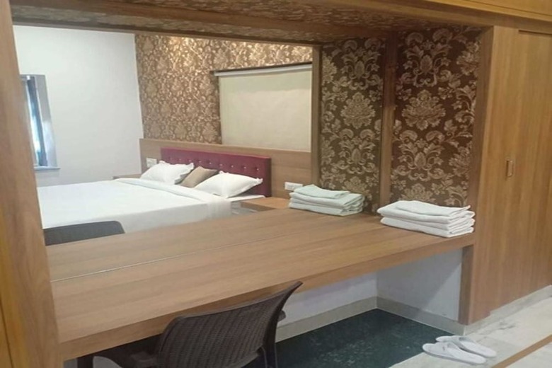 Hotel Ambay Villa