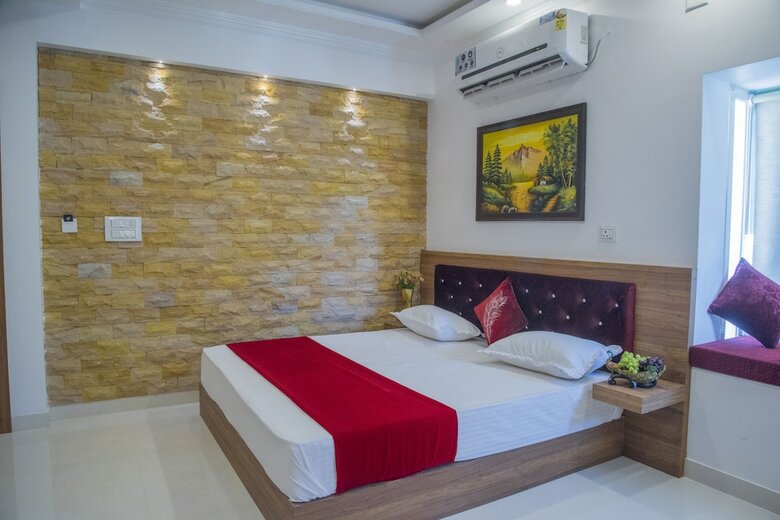 Hotel Ambay Villa