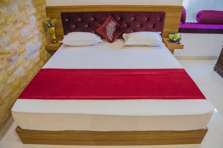 Hotel Ambay Villa