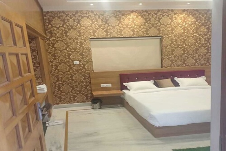 Hotel Ambay Villa