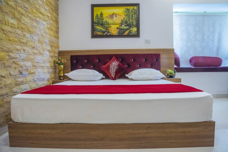 Hotel Ambay Villa