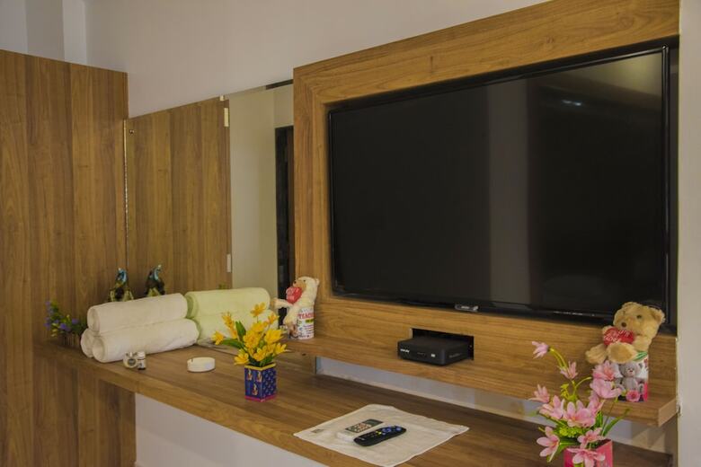 Hotel Ambay Villa