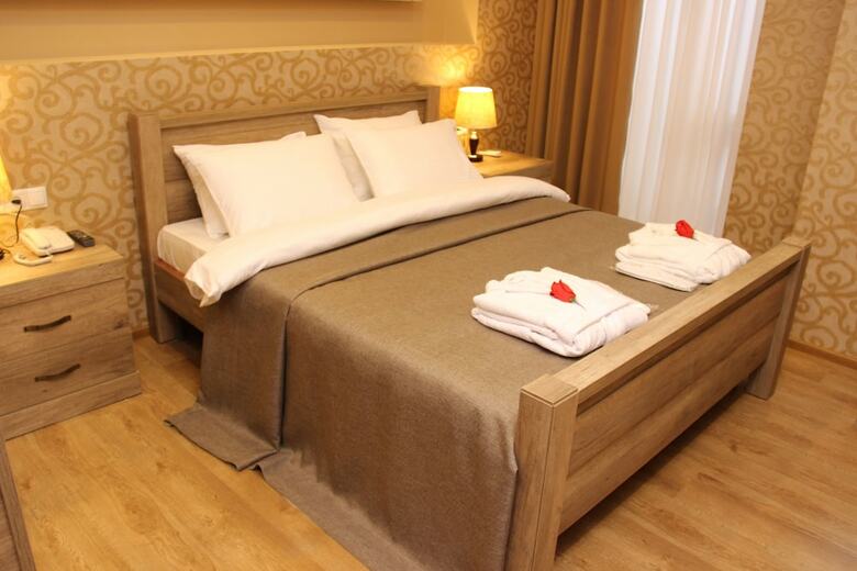 Hotel Monopoli Kutaisi