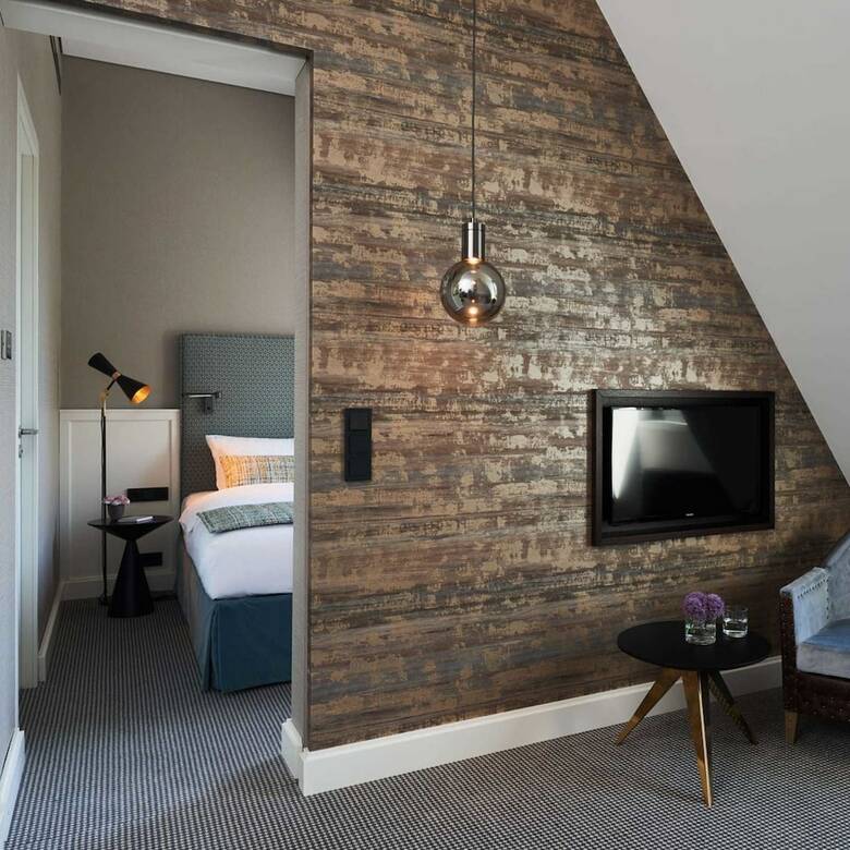 Hotel Am Ochsentor