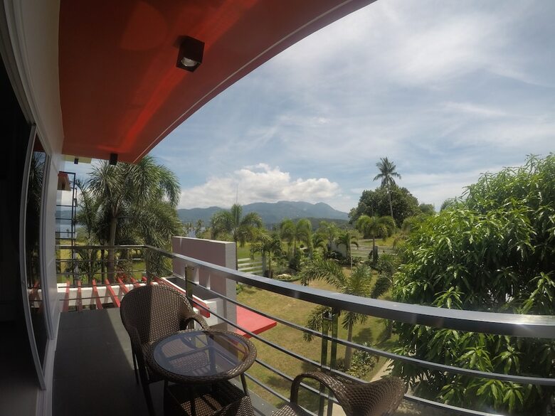Hotel The Lighthouse Puerto Galera