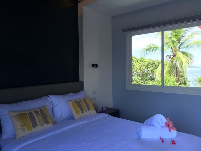 Hotel The Lighthouse Puerto Galera