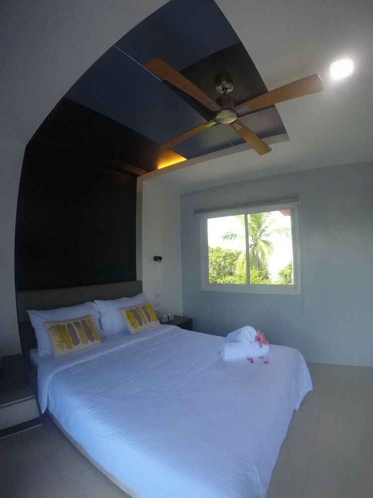 Hotel The Lighthouse Puerto Galera