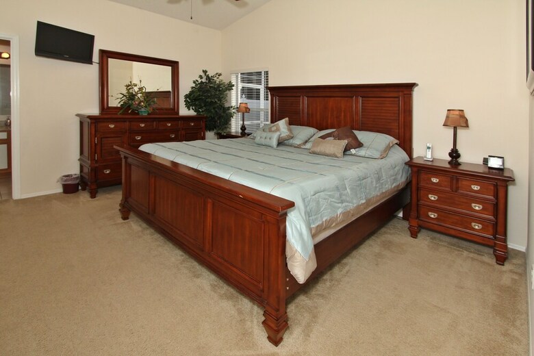 Villa Kissimmee Vacation Homes