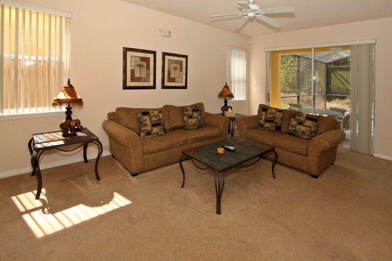Villa Kissimmee Vacation Homes