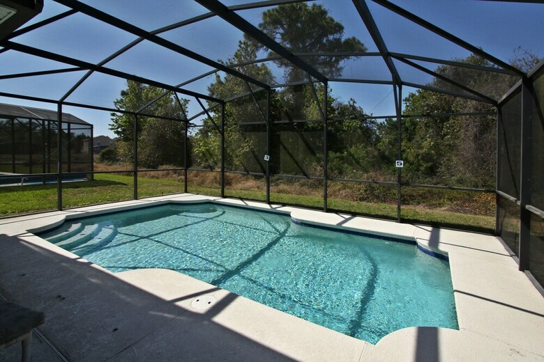 Villa Kissimmee Vacation Homes