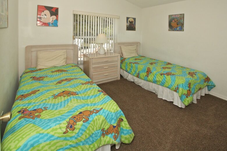 Villa Kissimmee Vacation Homes
