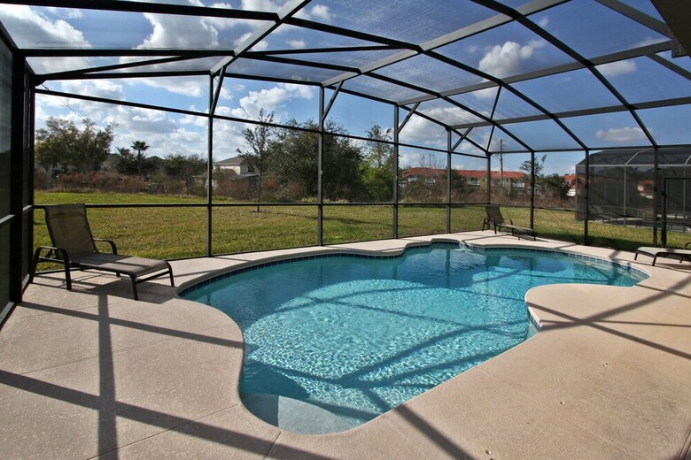 Villa Kissimmee Vacation Homes