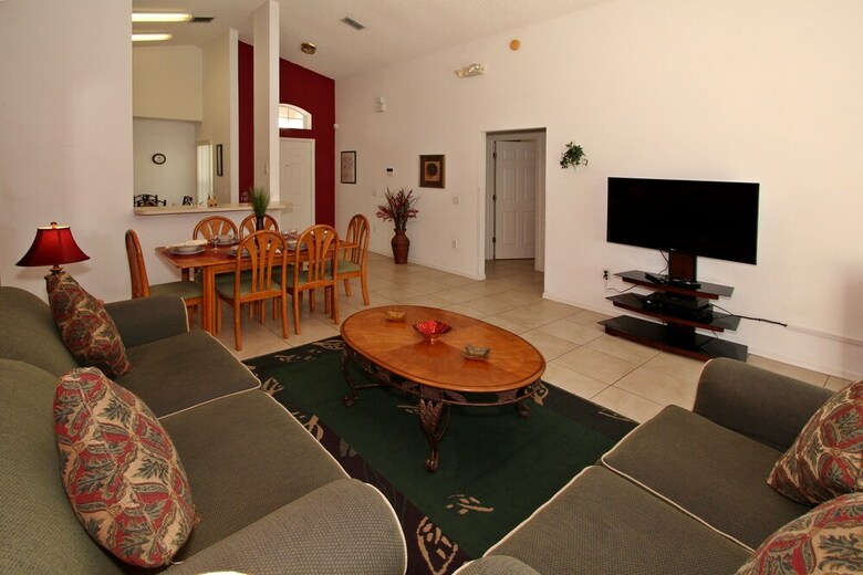 Villa Kissimmee Vacation Homes