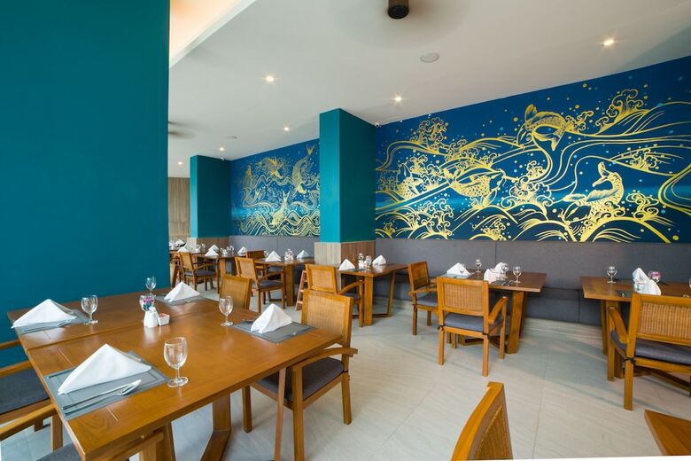 Hotel Oceana Resort Phuket