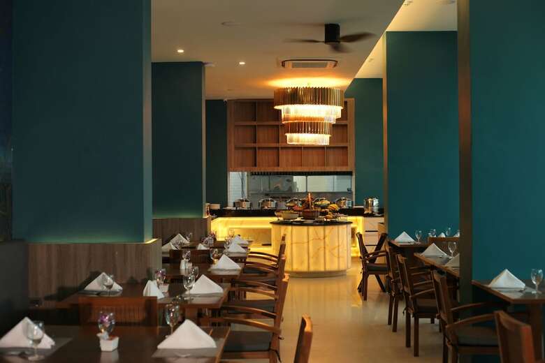 Hotel Oceana Resort Phuket