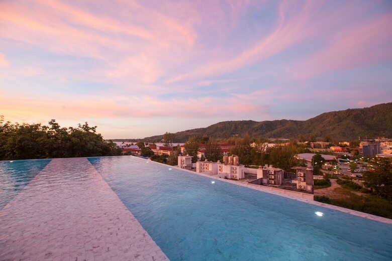 Hotel Oceana Resort Phuket