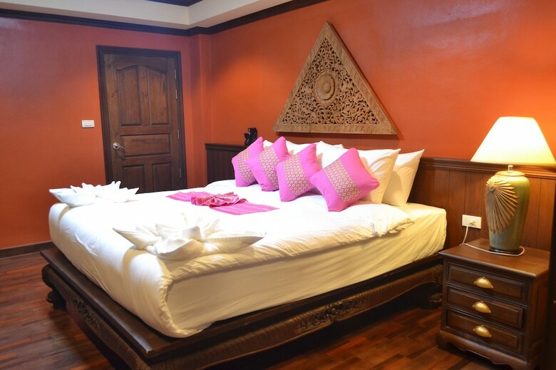 My Place Boutique Hotel
