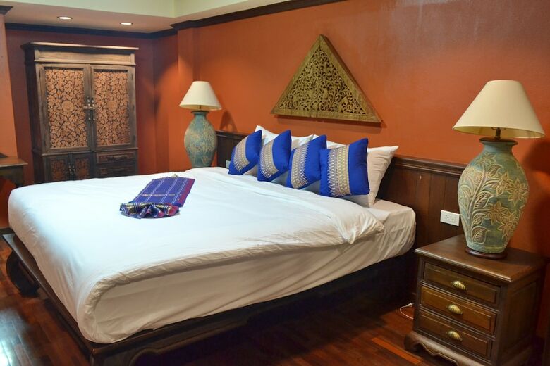 My Place Boutique Hotel