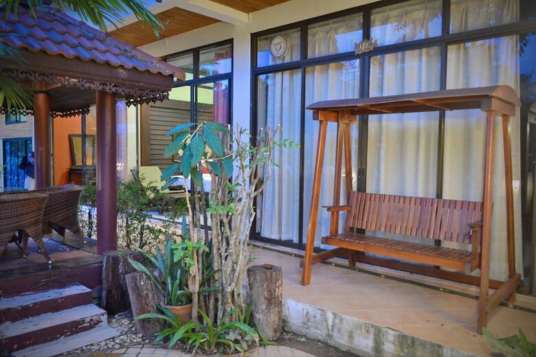 My Place Boutique Hotel