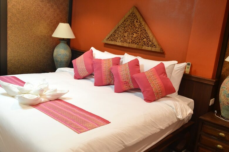 My Place Boutique Hotel