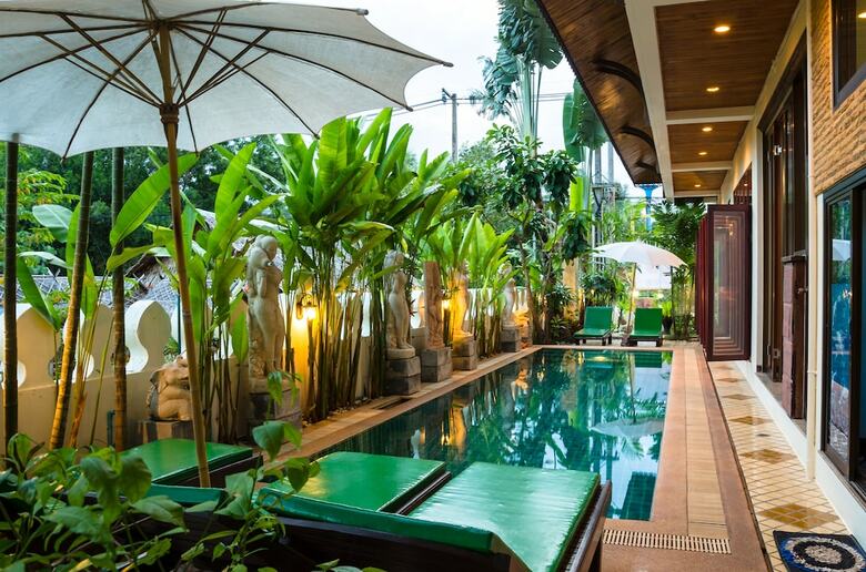 My Place Boutique Hotel