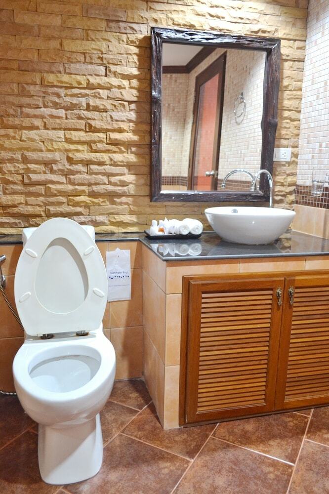 My Place Boutique Hotel
