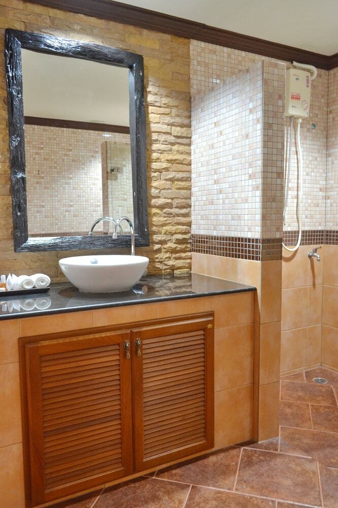 My Place Boutique Hotel