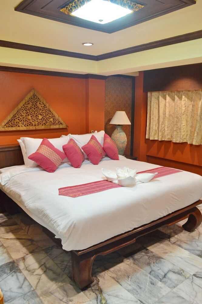 My Place Boutique Hotel