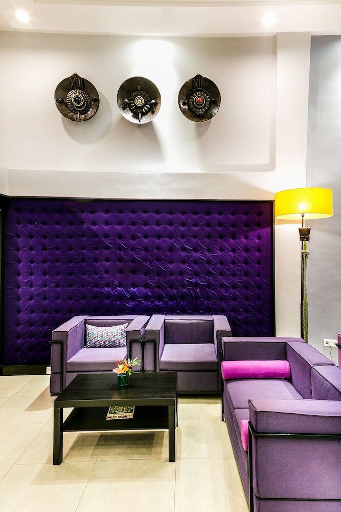 Aparthotel Home Residence Hotel