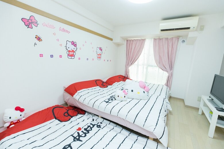 Apartamentos Tengachaya Suite Inn