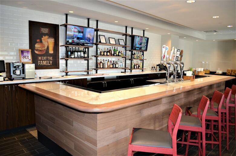 Hotel Holiday Inn Edmonton South - Evario Events