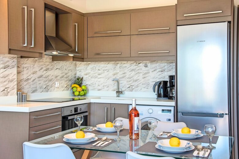Apartamentos Citisuites
