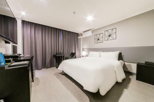 Pyeongtaek Stay Hotel