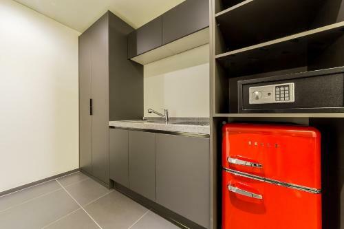 Pyeongtaek Stay Hotel