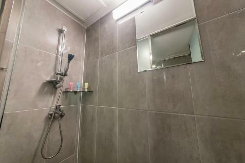 Pyeongtaek Stay Hotel