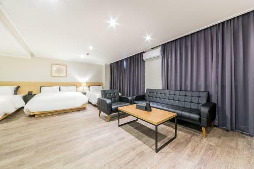 Pyeongtaek Stay Hotel