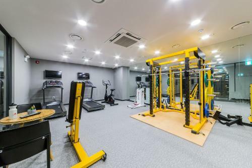 Pyeongtaek Stay Hotel