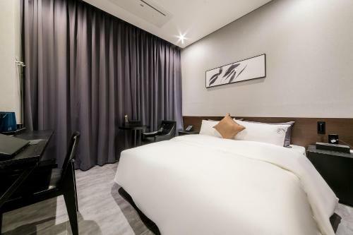 Pyeongtaek Stay Hotel