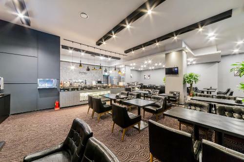 Pyeongtaek Stay Hotel