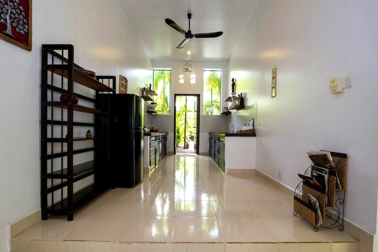 Enkosa Modern Villa
