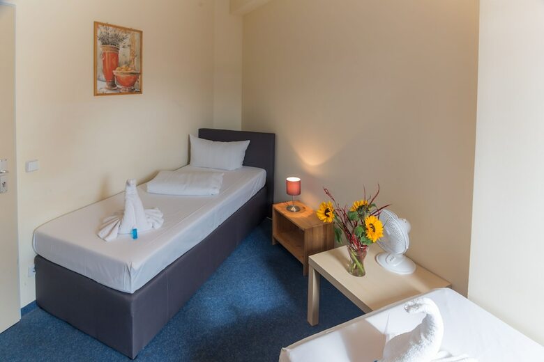 Comenius Hotel Berlin
