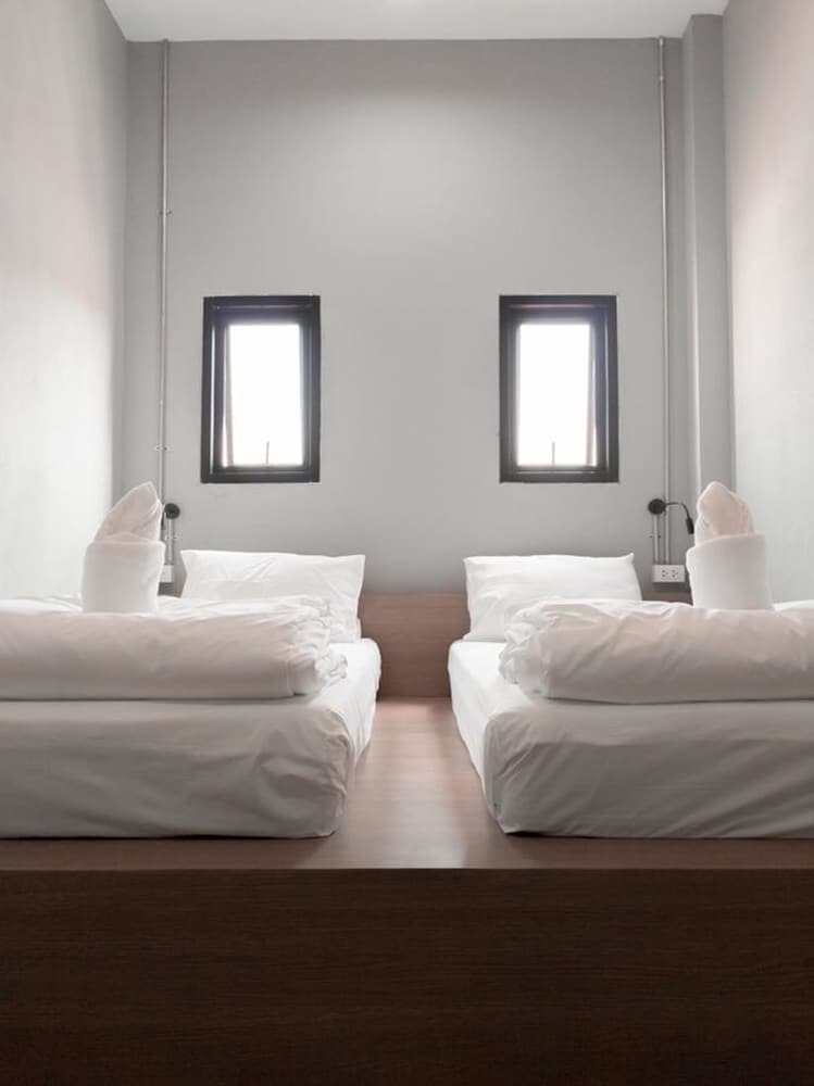 Hostal Bedbox Vientiane Hostel