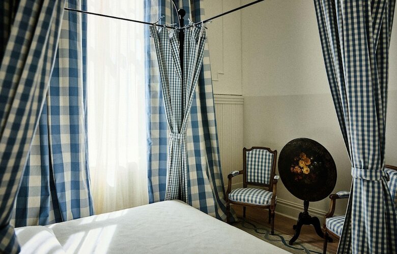 Hotel Peter And Paul