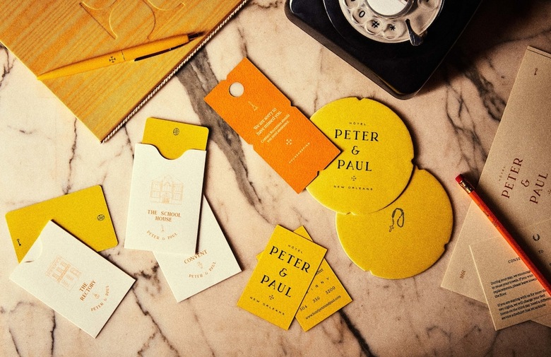 Hotel Peter And Paul