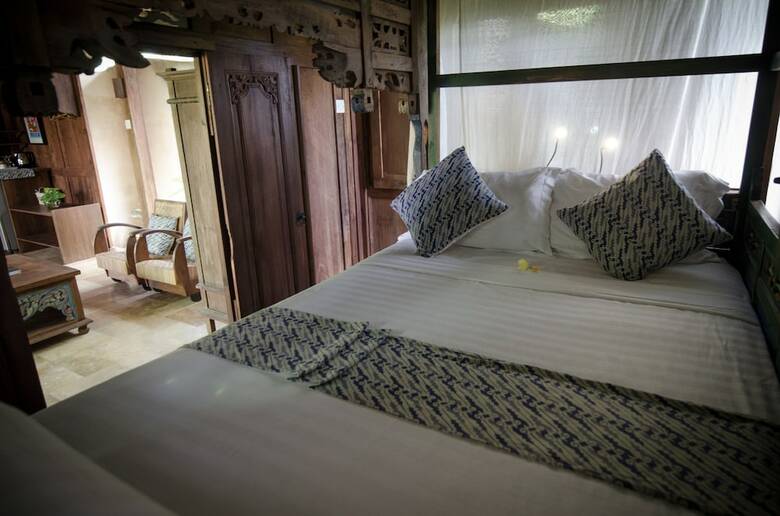 Hotel Yabbiekayu Eco Bungalows