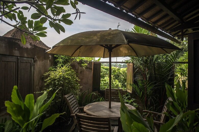 Hotel Yabbiekayu Eco Bungalows