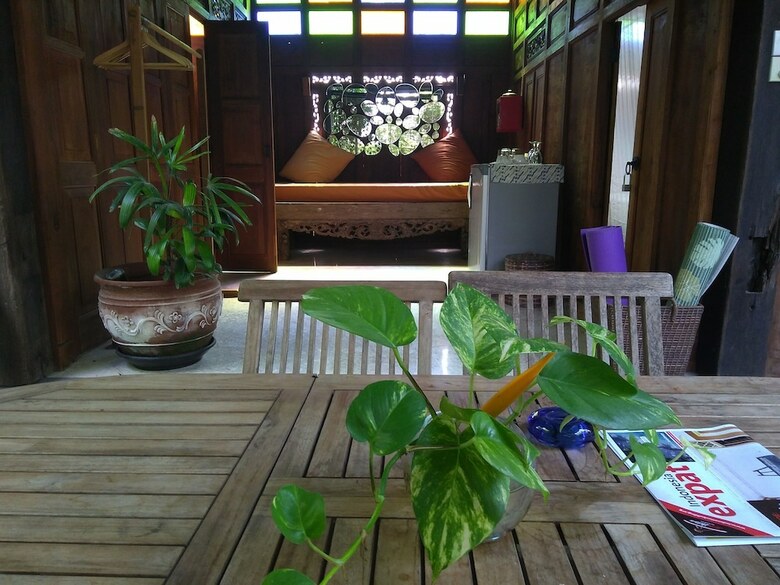 Hotel Yabbiekayu Eco Bungalows