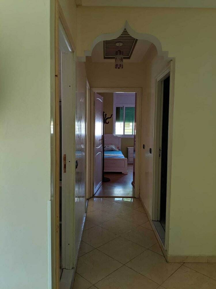 Apartamentos Haron